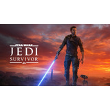 Star Wars Jedi: Sobrevivente (steam) + 