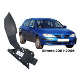 Sensor Pedal Acelerador Nissan Almera 2001-2006 Original