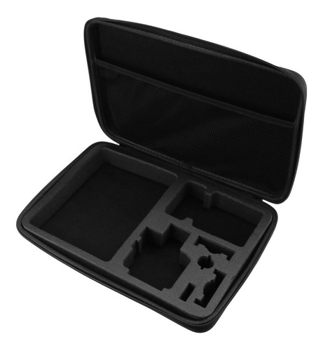 Estuche Para Accesorios Gopro Hero 8/ 7/ 6/ 5/ Tamaño Grande