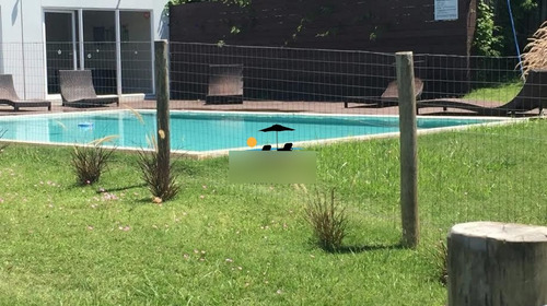 Vendo Hermosa Casa De 3 Dorm. En Complejo Con Pileta Abierta - Imagen 3