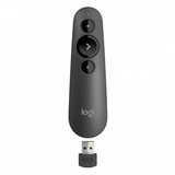 Apresentador Sem Fio Logitech R500s Usb Bluetooth 910-006518