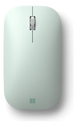 Mouse Microsoft 1679 Modern Mobile Bluetooth Óptico