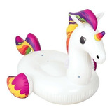 Inflable Unicornio 224x164 90kg Bestway 41113