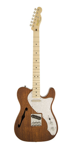 Guitarra Fender Squier Classic Vibe Telecaster Thinline 030