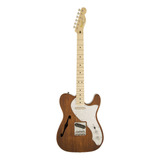 Guitarra Fender Squier Classic Vibe Telecaster Thinline 030