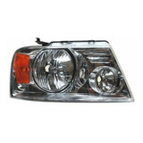 Ford Lobo 04-08 Faro