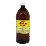 Essência De Chocolate 960ml Arcolor