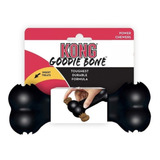 Kong Extreme Juguete Hueso L Rellenable Adiestramiento Perro