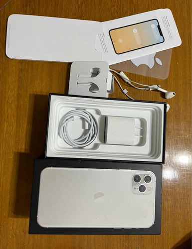 iPhone 11 Pro Max 64 Gb