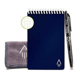 Rocketbook Everlast Mini Smart - Cuaderno Reutilizable