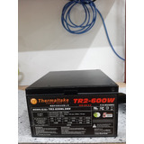 Fuente Pc Thermaltake Tr2 600w 10amp Gamer Atx Serie (usada)