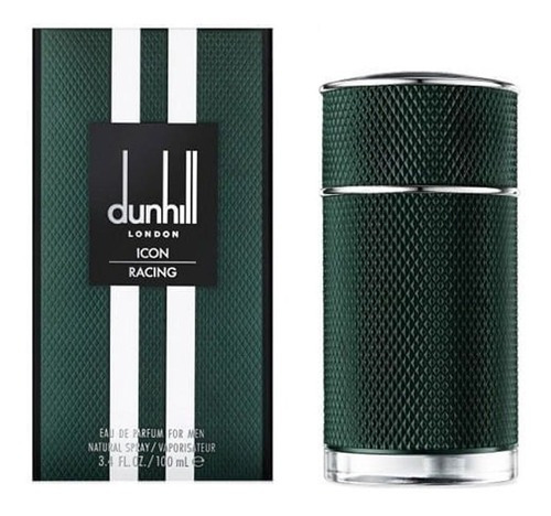 Dunhill Icon Racing Eau De Parfum 3. - Ml