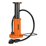 Bomba De Pedal 60 Psi, Truper 101667