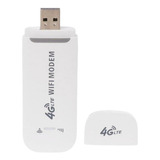 Presente Desbloqueado Para Modem Usb 4g Lte Dongle, Cartão S