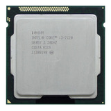 Processador Intel Core I3-2120 2º Geração 3.30 Ghz Garantia