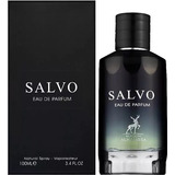 Perfume Salvo Intense Maison Alhambra - Eau De Parfum 100ml