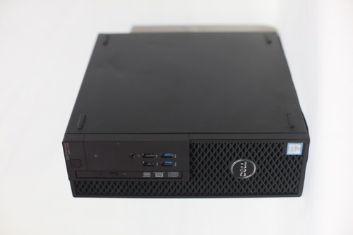 Dell Precision Tower 3420 I5-6500 | 16gb Ram | 128gb + 500gb