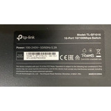 Switch Tp-link Tl-sf1016