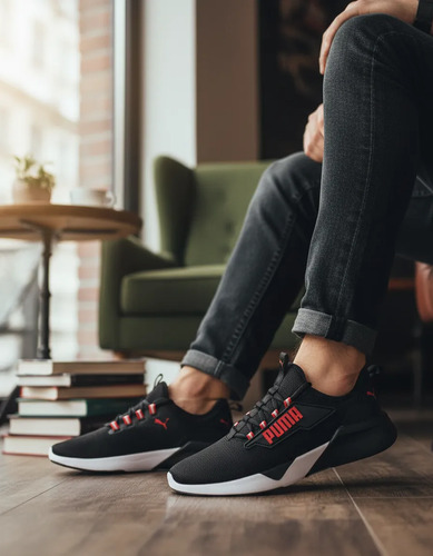 Tenis Puma Retaliate 2 37667646 Hombre | Meses sin interés