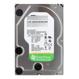 Disco Duro Pc Western Digital Wd Av- Wd20eurx 2tb Verde