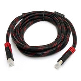 Cable Hdmi 20 Metro Ps3 Ps4 Xbox 360 Laptop Pc Full Hd 1080p