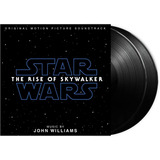 Vinilo Star Wars [ Vinyl ] The Rise Of Skywalker, Double Lp