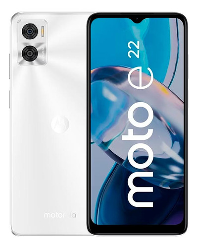 Celular Motorola Moto E 22