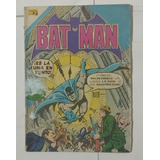 Bat Man Año 9 N°135