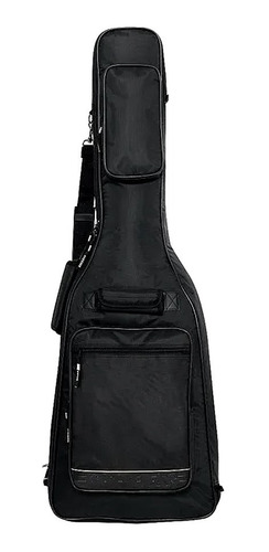 Funda Para Bajo Warwick Rockbag Rb20505b Nylon Impermeable 