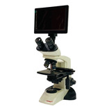 Microscopio Digital Cxl Led Con Tablet 9 Pulgadas