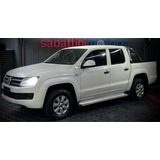 Volkswagen Amarok 2012 2.0 Cd Tdi 180cv 4x2 Startline A33