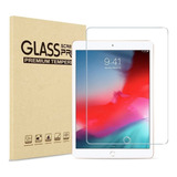 Mica Cristal Templado Para iPad 7 8 9 10.2 Pulgadas 9h 0.4mm