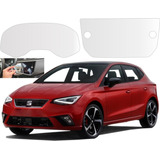 . Protector Mica Pantalla Seat Ibiza 2018 2019 2020 2021