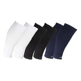 Pantorrillera Sox ® X 3 Pares Ideal Deportes Futbol Hockey 