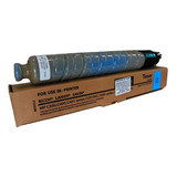 Toner Ricoh Mp C300/c400/401 841725 Color Cyan Compatible