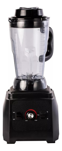 Licuadora Indistrial 4.5 Litros Kitchen Pro - Problender