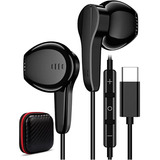 Audifonos Para Galaxy S22 Ultra Samsung S23 S21 Plus S20 Fe