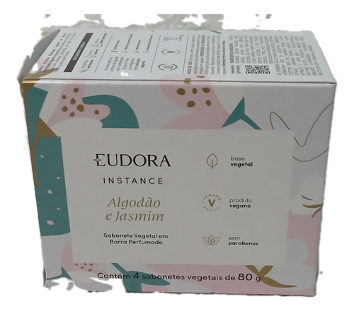 Produto De Beleza Eudora 