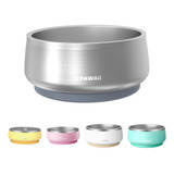 Dog Bowl Pawaii, Comida Para Perros, Cuenco De Agua, Acero I