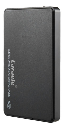 1tb De Almacenamiento Externo De Disco Duro De 2.5 Usb 3.0 H