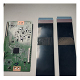 Placa Tcon Pt500gt02-2-c-4 Tv LG  50up7550psf