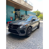 Mercedes-benz Clase Gle 2018 3.0 Coupe 43 Amg At