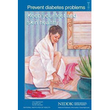 Libro Prevent Diabetes Problems : Keep Your Feet And Skin...