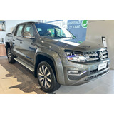 Volkswagen Amarok V6 Extreme 258cv 3.0 Nd