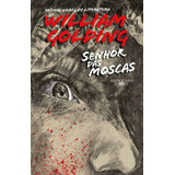 Senhor Das Moscas (nova Edição): Prêmio Nobel De Literatura, De Golding, William. Editora Schwarcz Sa, Capa Mole Em Português, 2021