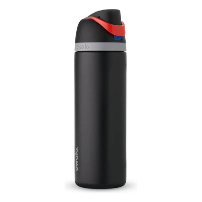 Botella Acero Inoxidable Owala Star Wars Darth Vader 709ml | Envío gratis