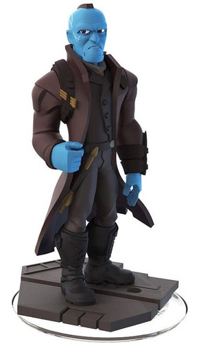 Disney Infinity: Marvel Super Heroes 2.0 - Yondu Figure Gotg