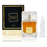 Decant Lataffa Khamrah 10 Ml 