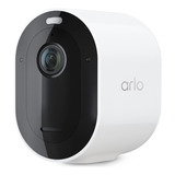 Arlo Pro Vmc4050p - Cámara De 4 Focos - 1 Paquete -