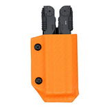 Funda Multiusos De Kydex Para Gerber Diesel ~ Compatible Con